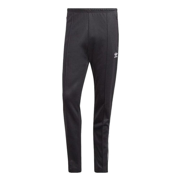 

Штаны adicolor classics beckenbauer спортивные штаны Adidas, черный