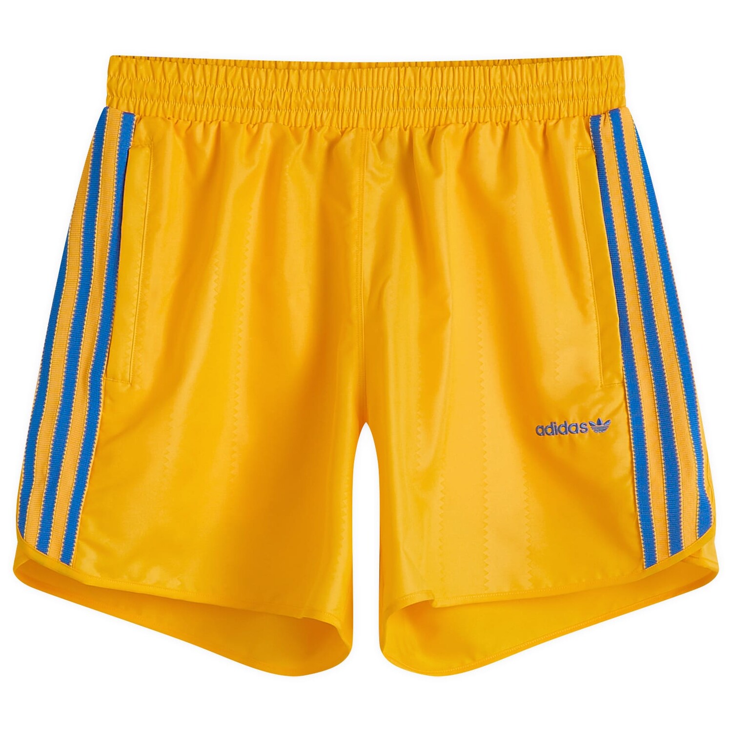 

Шорты Adidas Football Short, цвет Crew Yellow