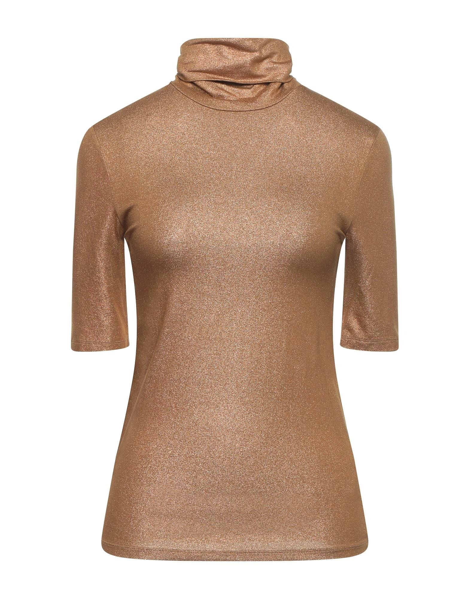 

Футболка Majestic Filatures, хаки