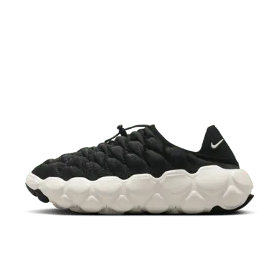 

Кроссовки Nike Flyknit Haven, цвет Black/Dark Smoke Grey/Sail