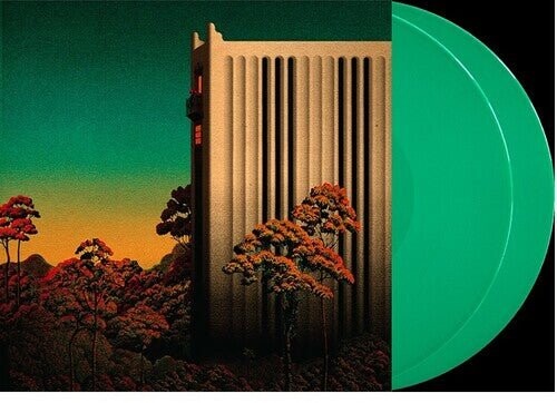 

Виниловая пластинка Haunt The Woods - Ubiquity