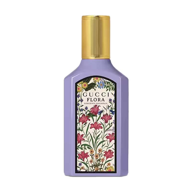 

Набор пробников женских духов Dreamy Mulan Scent Eau De Parfum без распылителя, долговечный аромат, 5 мл GUCCI