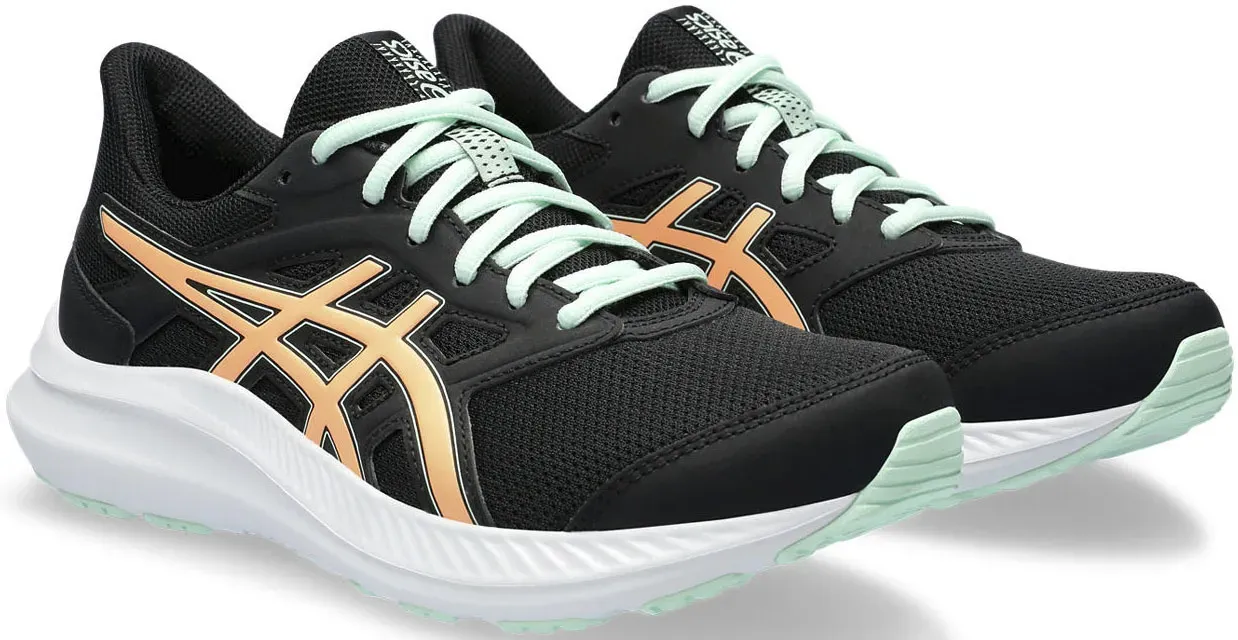 

Кроссовки Asics "JOLT 4", оранжевый
