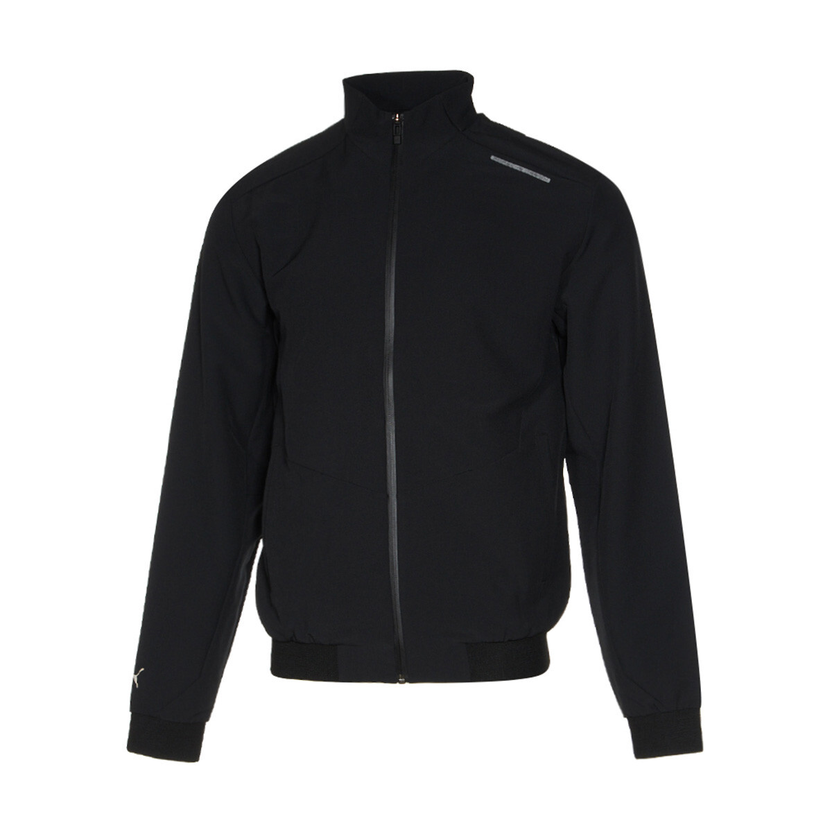 

Мужская куртка Puma, цвет Black