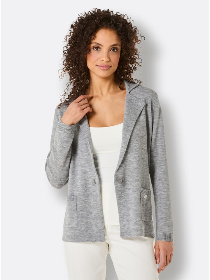 

Кардиган creation L