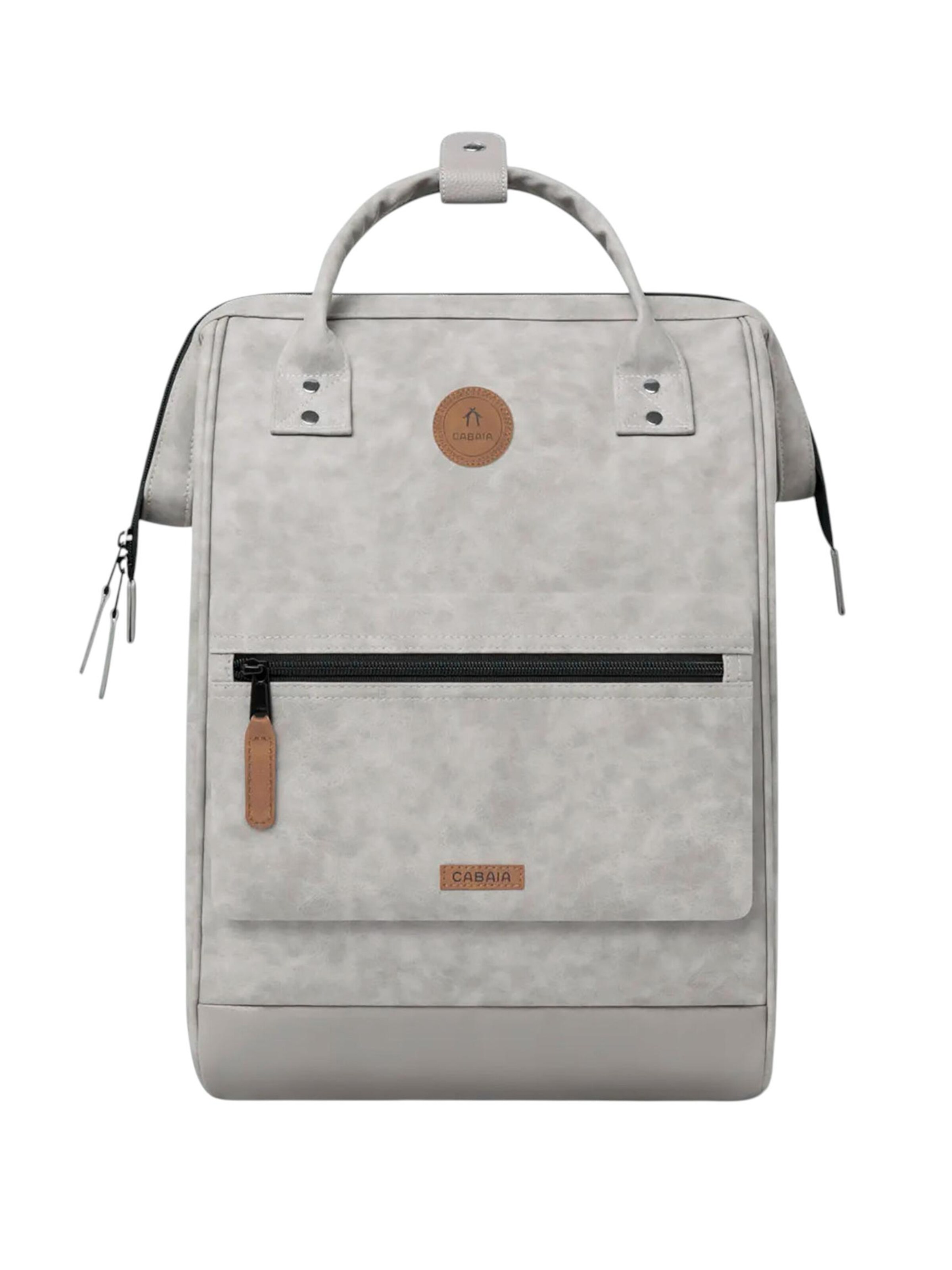 

Cabaia Рюкзак 'Reims L' в светло-сером цвете