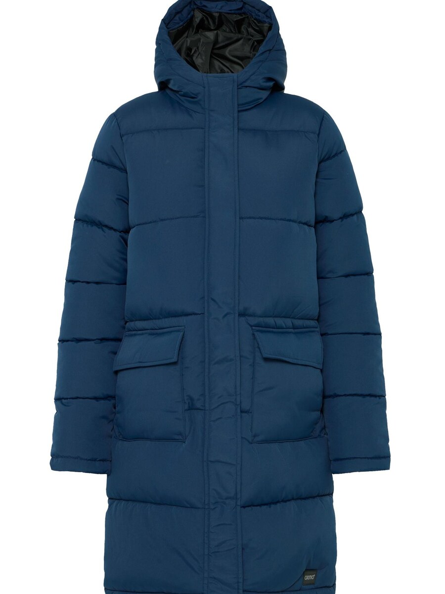 

Зимнее пальто Oxmo OXMINNA LONG , Blue