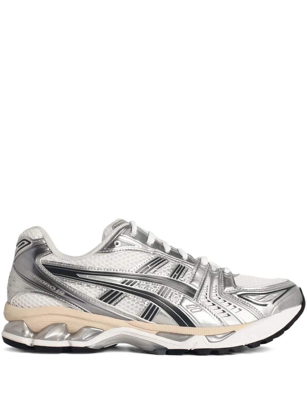 

Кроссовки Gel-Kayano 14 ASICS, серый