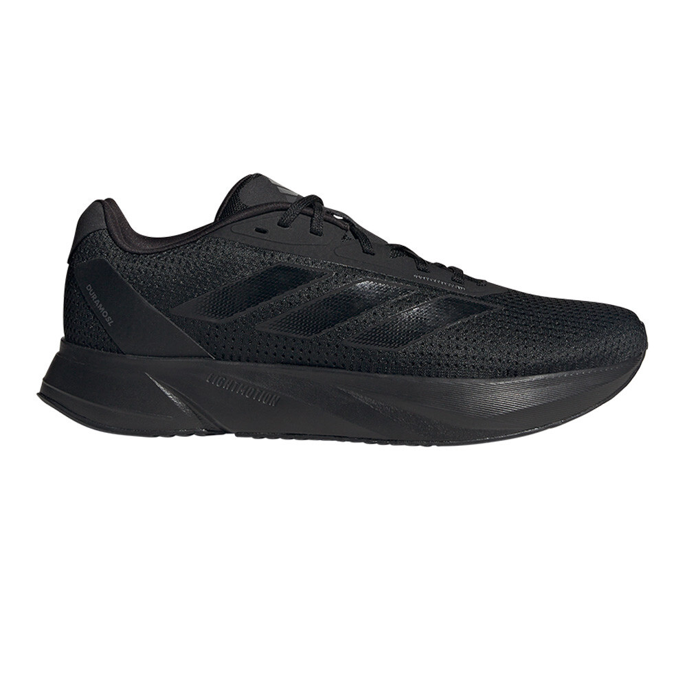 

Кроссовки для бега adidas Duramo SL, черный