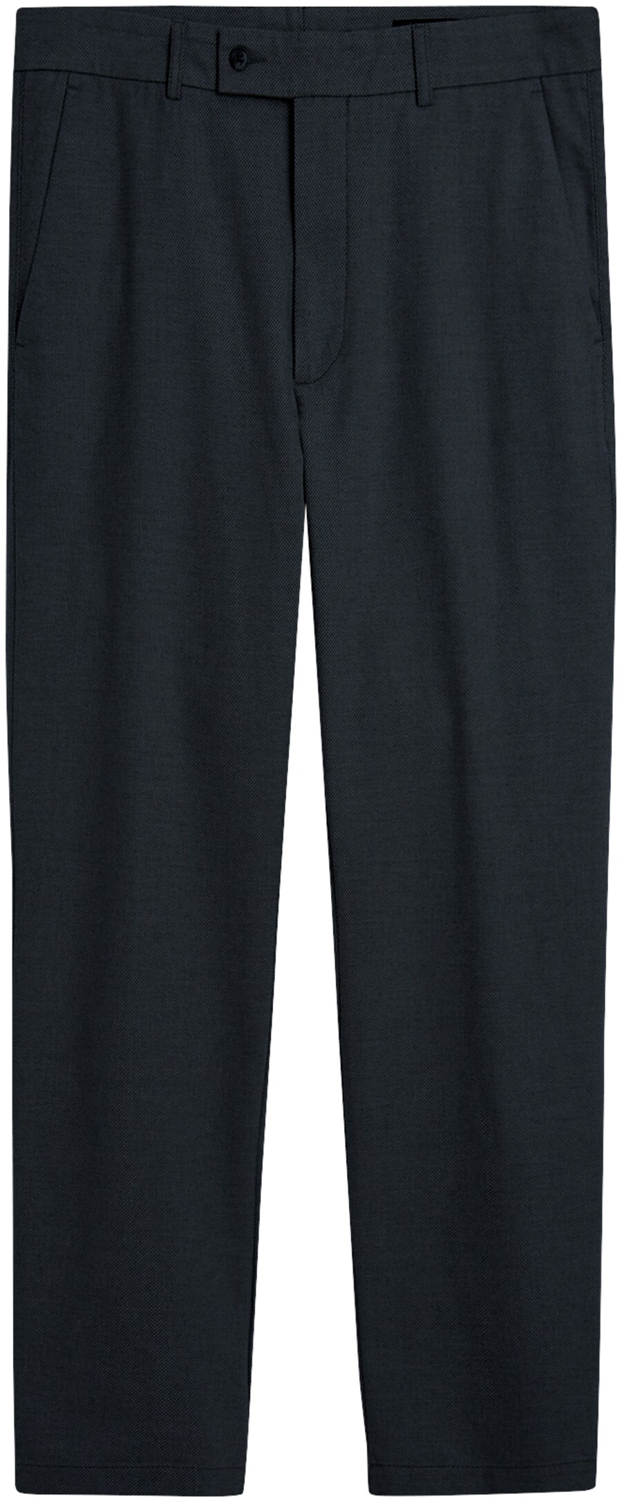 

Тканевые брюки CINQUE Slim fit Pants, морской синий