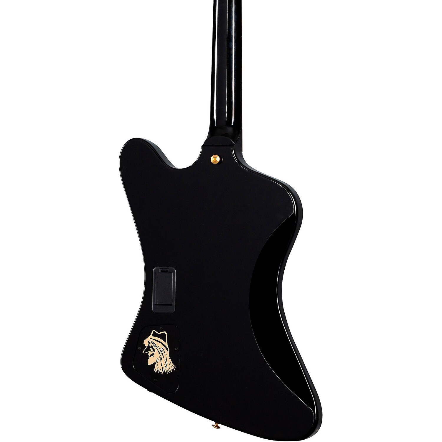 

Электрогитара Gibson Rex Brown Thunderbird Ebony