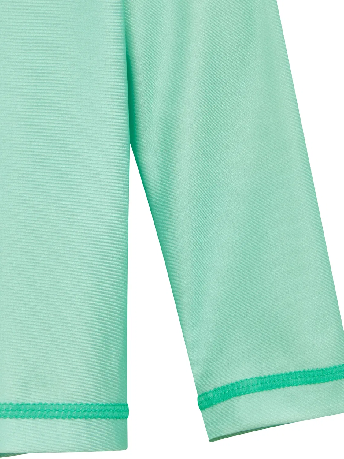 Защита от ультрафиолета 'Surfbrett Palme' Playshoes, Light Green — фото 4