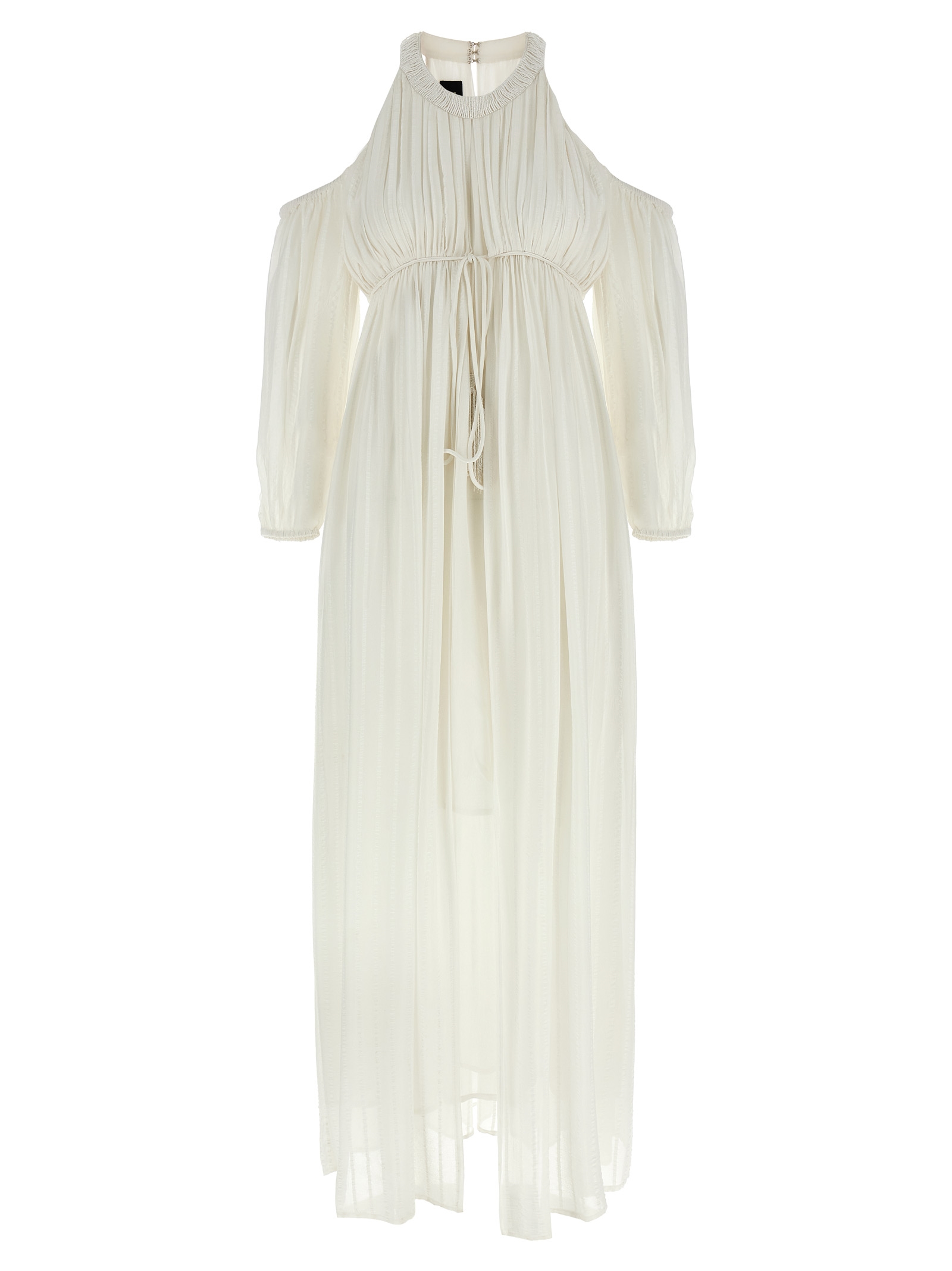 

Платье 'Allenatore' PINKO, белый