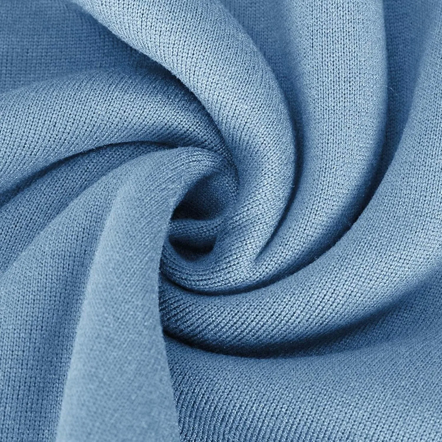Спортивный костюм с шортами, Generic, синий — фото 4