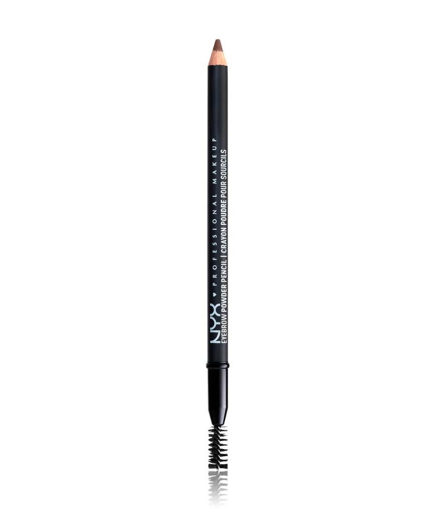 

Карандаш для бровей NYX Professional Makeup Eyebrow Powder Pencil, Nr. 07 - Espresso, 1.4g