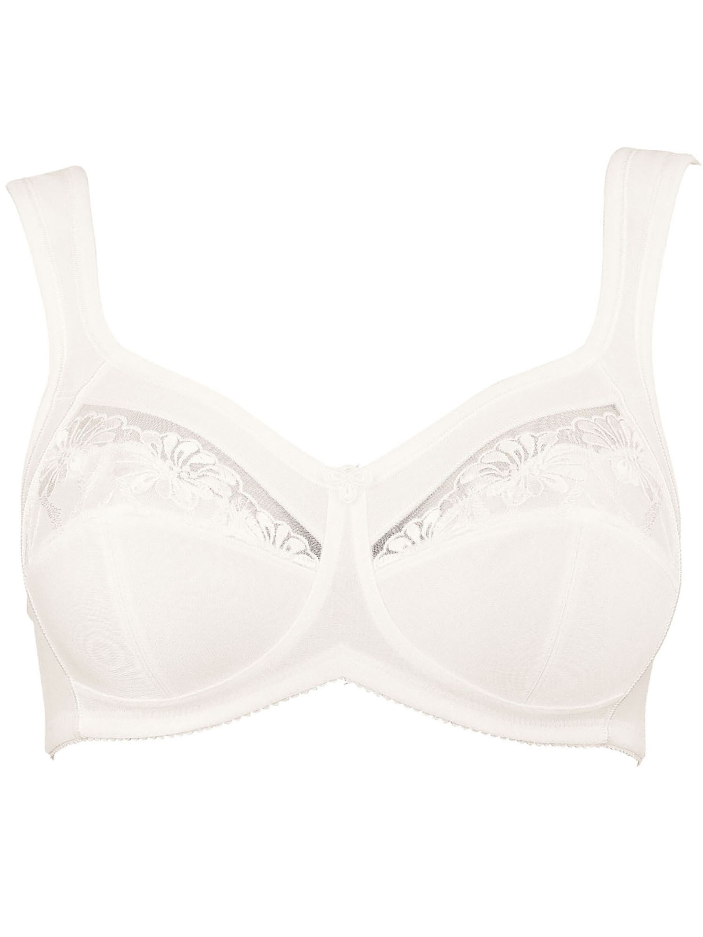 

ANITA Minimizer 'Safina' в цвете Cream