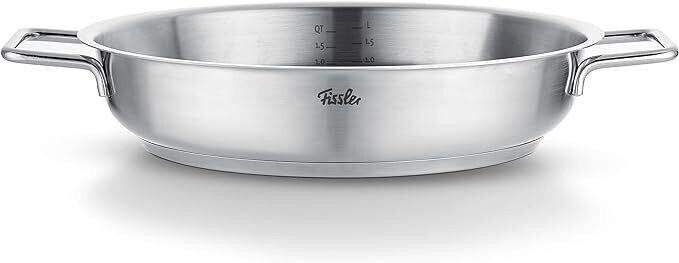 

Сервировочная ковородка pure Fissler, серебряный