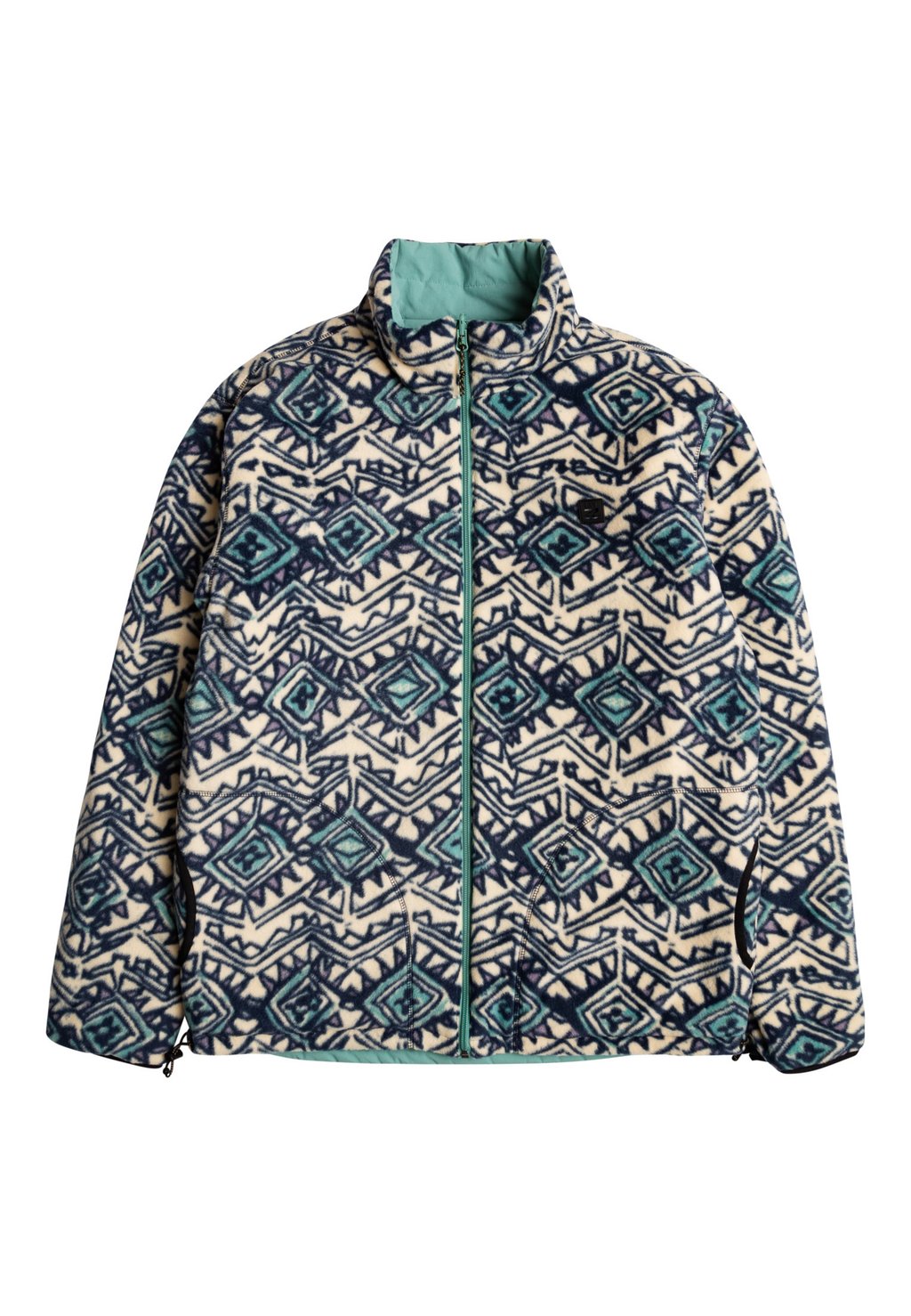 

Легкая куртка UNWIND WENDBARE Billabong, синий