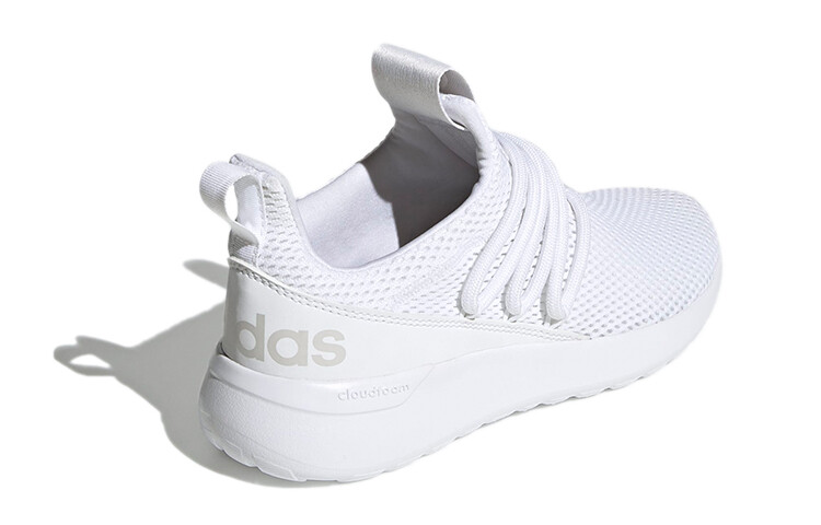 Кроссовки adidas neo Lite Racer Adapt 3.0 Kids Lifestyle Shoes Kids Low-top White — фото 4