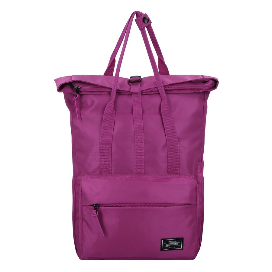 

Рюкзак American Tourister Urban Groove, розовый
