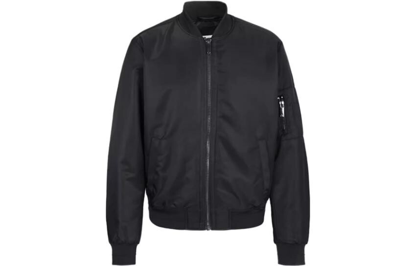 

Мужская куртка Calvin Klein, цвет Black