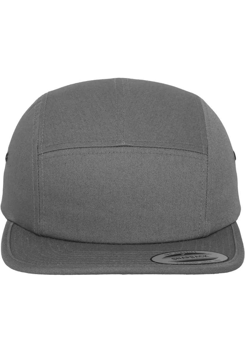 

Flexfit Flex Cap " Flexfit Unisex Classic Jockey Cap", серый