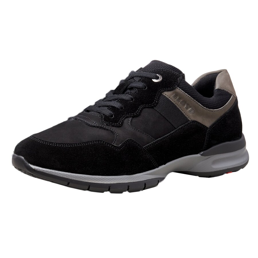 

Повседневные кроссовки LLOYD Sneakers KANT, черный