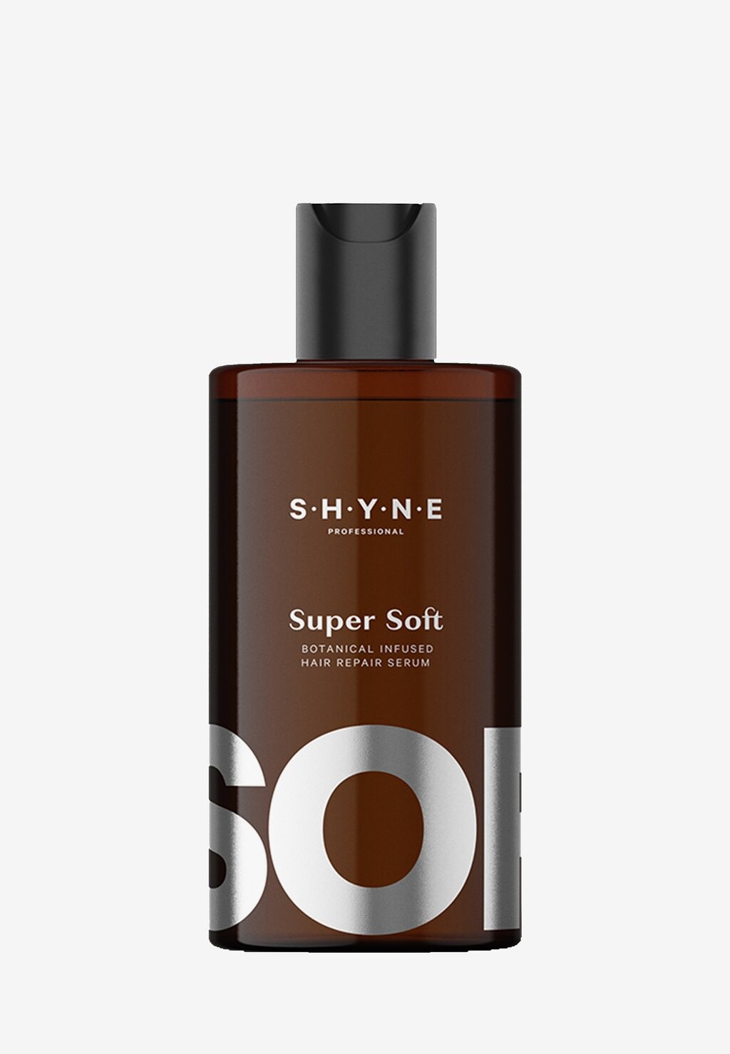 

Уход за волосами Super Soft Shyne