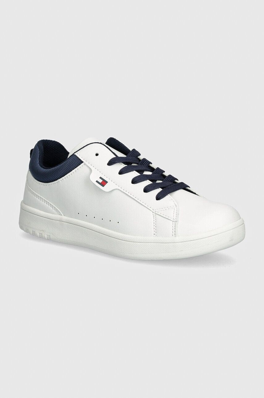 

Детские кроссовки Tommy Hilfiger, белый