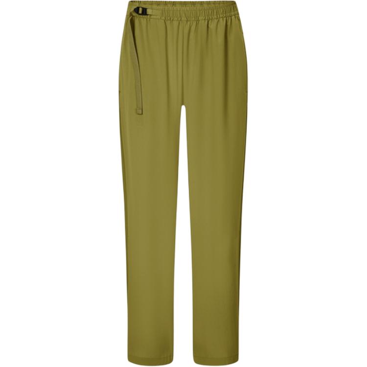 

Columbia Спортивные штаны HIKE365 женские yellow green