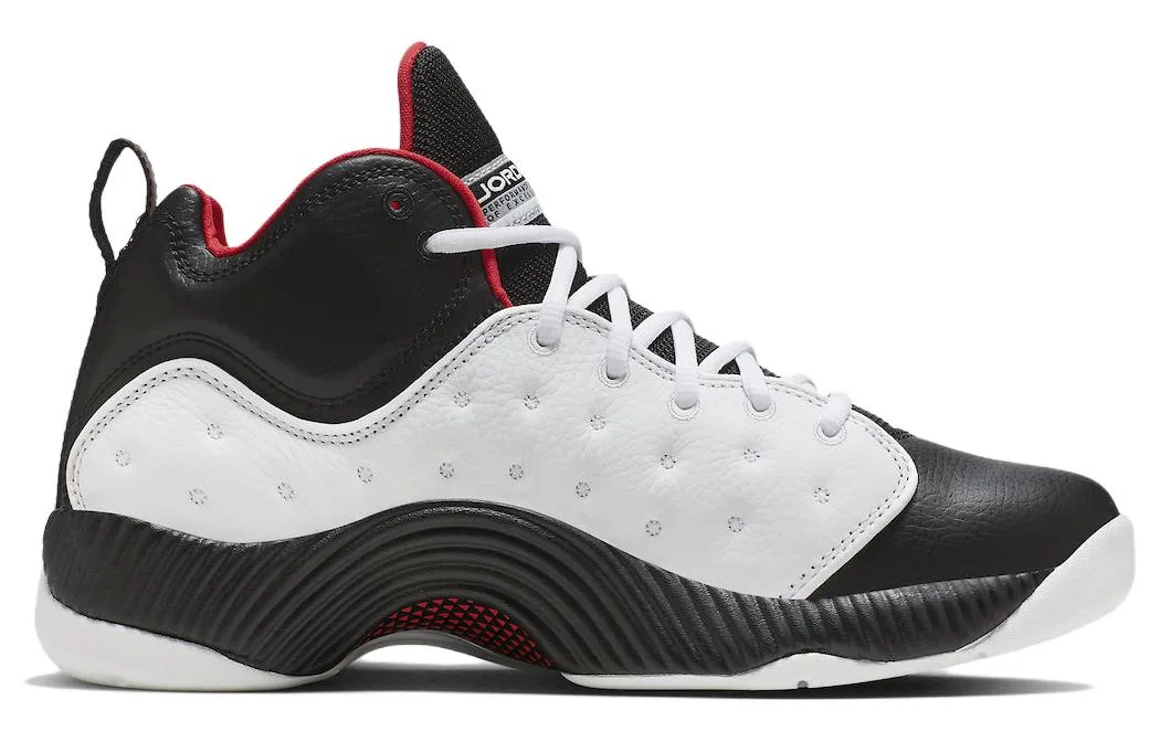 Jordan Кроссовки Jumpman Team 2 Chicago Home 2022 — фото 3