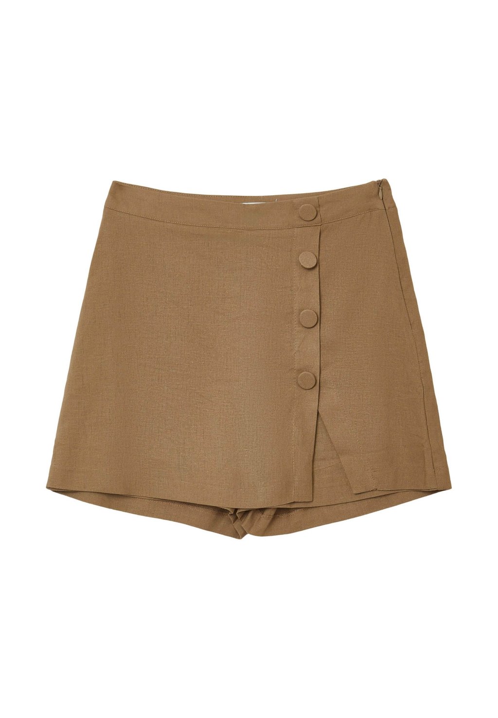 

Шорты BOTTONI - A-line skirt Calliope, бежевый