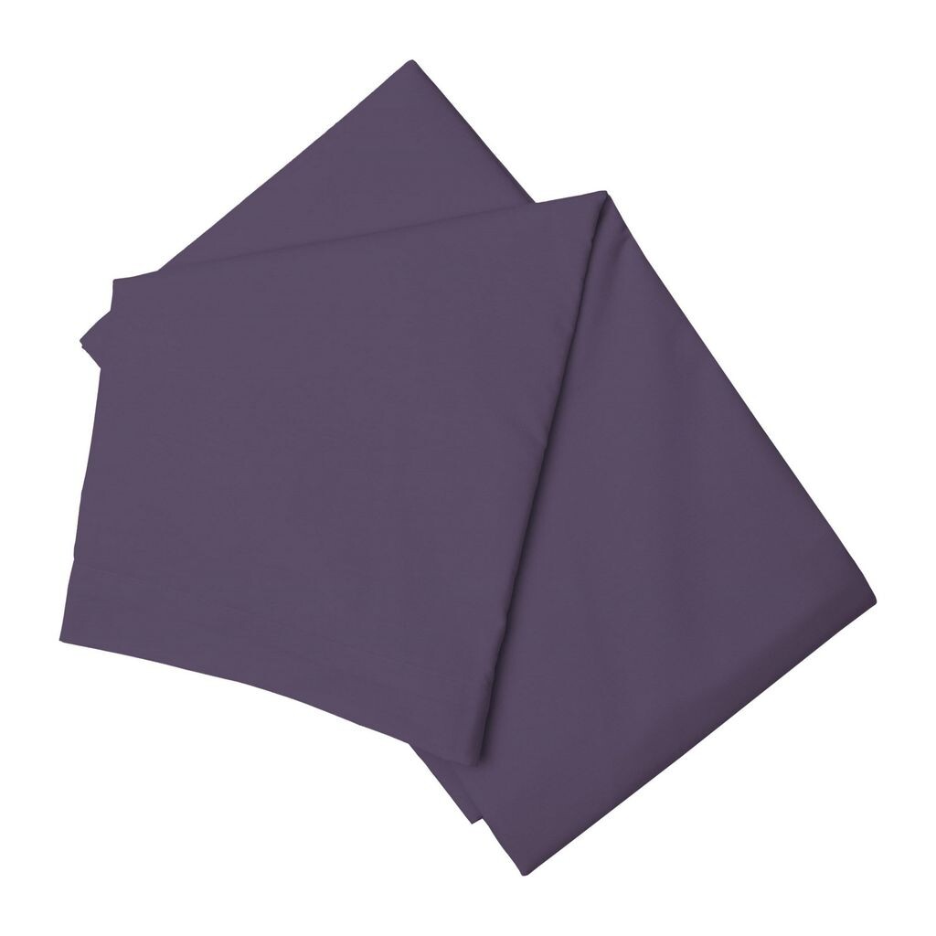 

Простыня Belledorm Percale Easy Care Flat BM170 (одинарная) (лиловый)