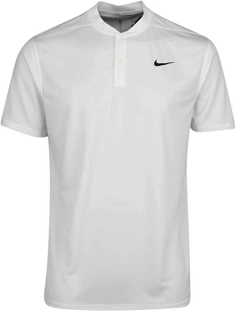 

Мужская футболка-поло Nike Dri-fit Victory Blade, White/Black, Белый, Мужская футболка-поло Nike Dri-fit Victory Blade, White/Black