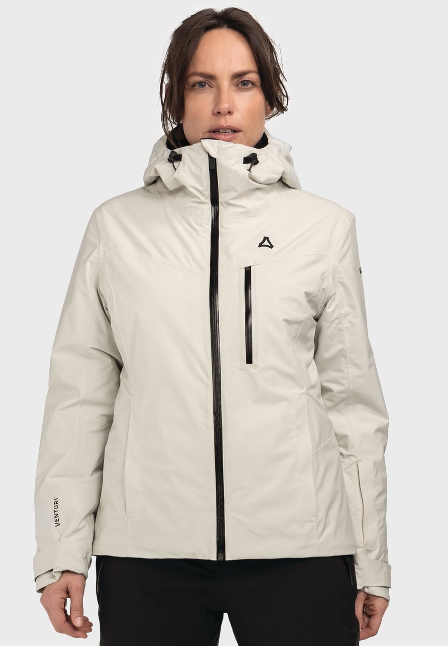 

Лыжная куртка Schöffel STYLE NOLLEN WMS, Natur/Beige