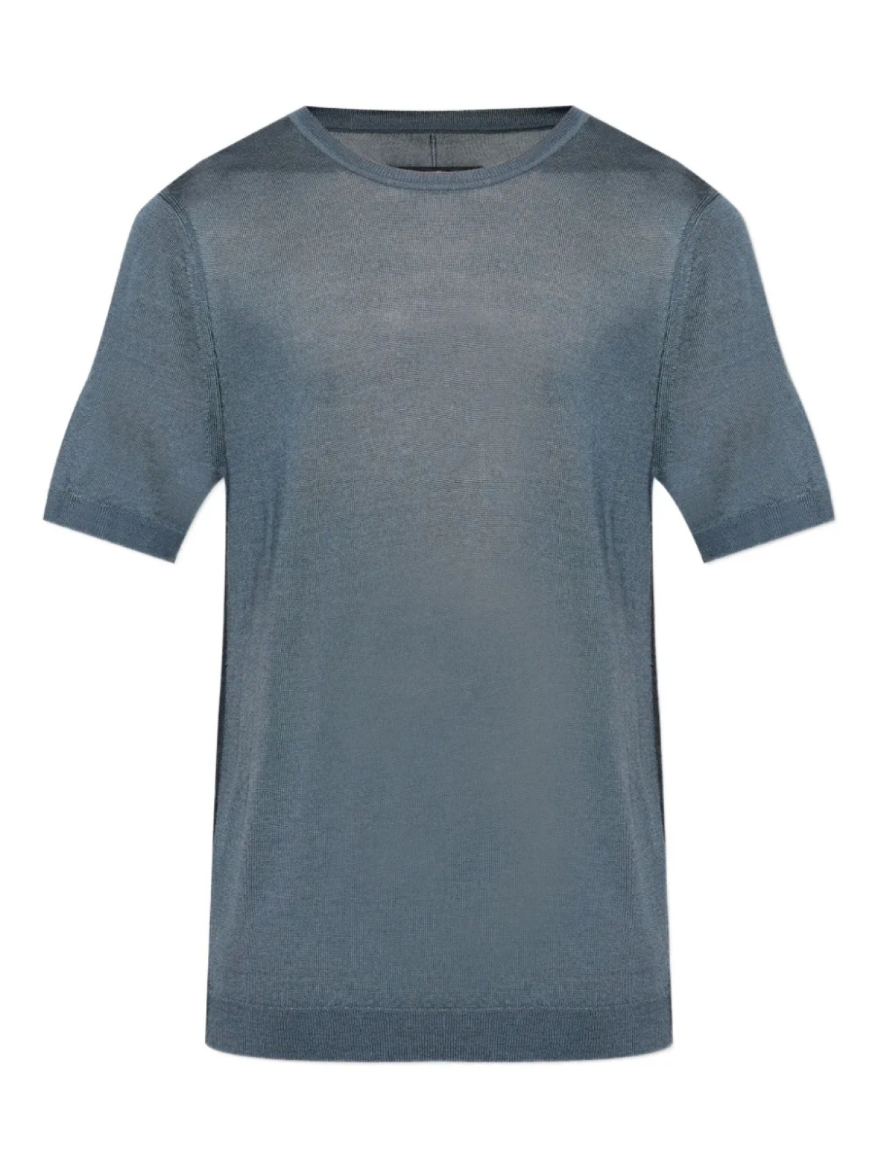 

Базовая футболка rag & bone, серый