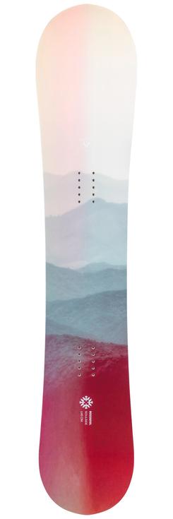 

Сноуборд Soulside - 141 Rossignol