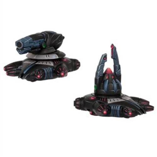 

Фигурка Asterian Weapons Platforms Mantic Games