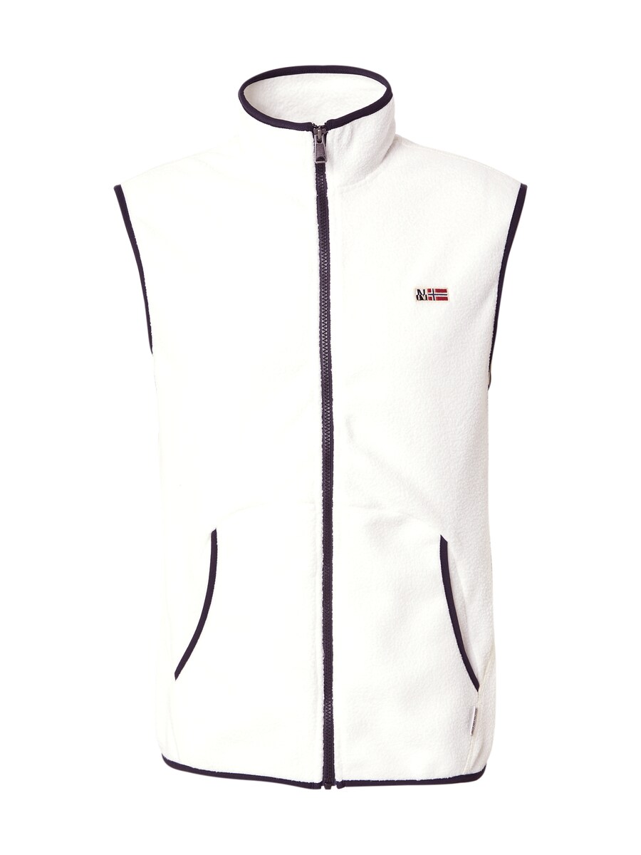 

Жилет NAPAPIJRI THEOS, White