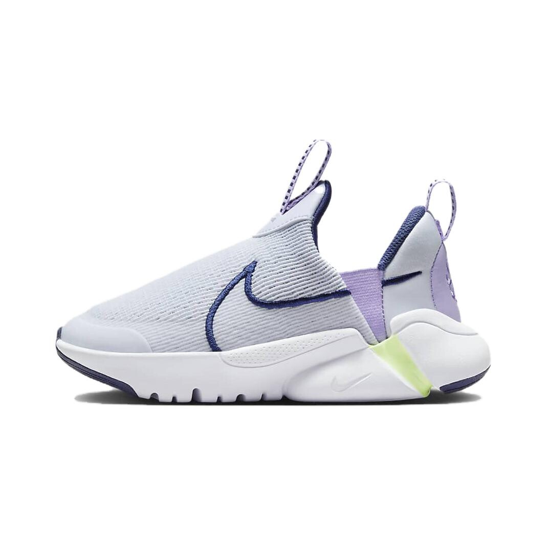 

Детские кроссовки Nike Flex Plus PS, Light Blue