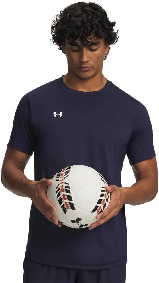 

Футболка Under Armour Challenger Team Pro