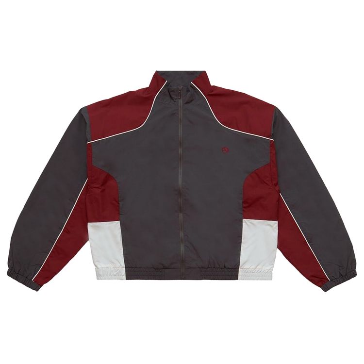 

Куртка Ambush Paneled Track Jacket 'Grey', серый