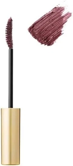 Тушь для ресниц Snidel Beauty Curl Rock Mascara 03 Dawn Pink, серый