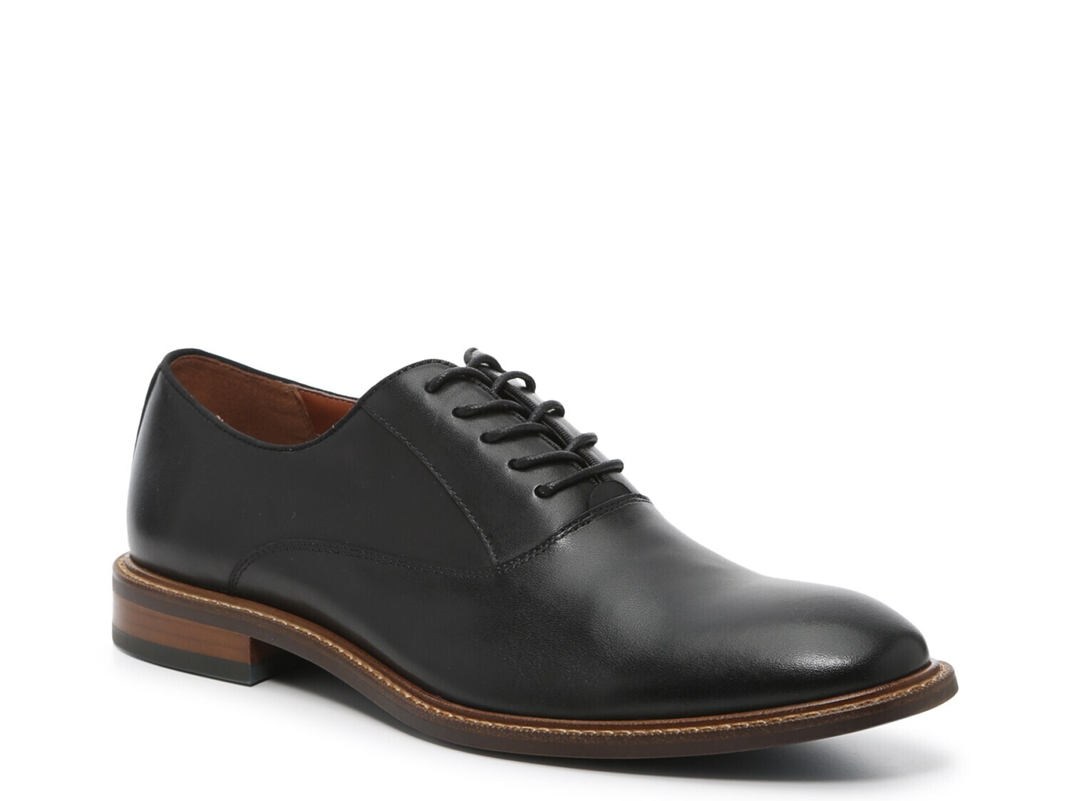 

Оксфорды Vince Camuto Lawson, черный