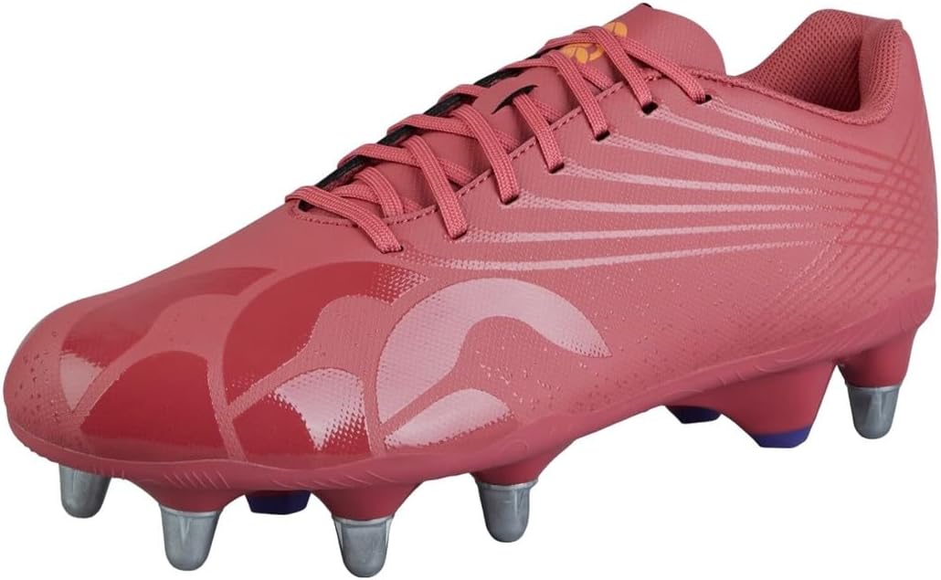 

Унисекс ботинки Canterbury с тиснением команды Grndbrk, желтый/оранжевый