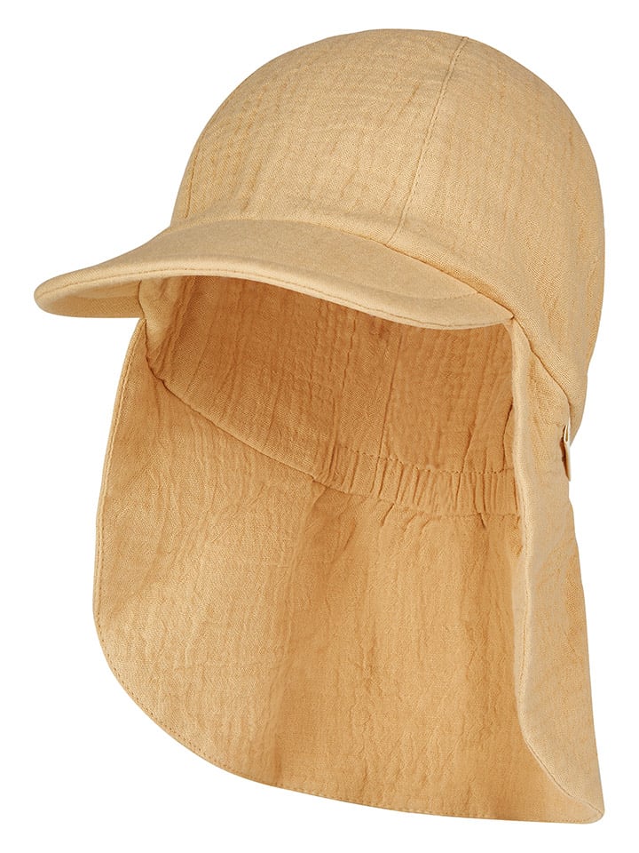 

Шапка Sterntaler, желтый