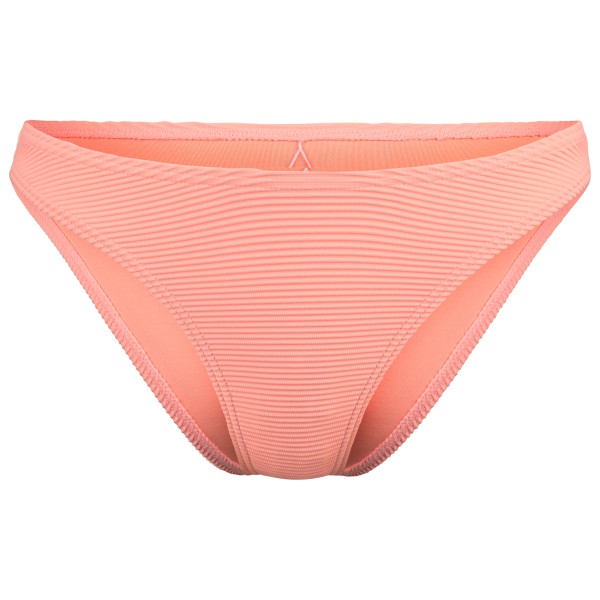

Женский поход по линии загара - плавки бикини Billabong, Peach Tart