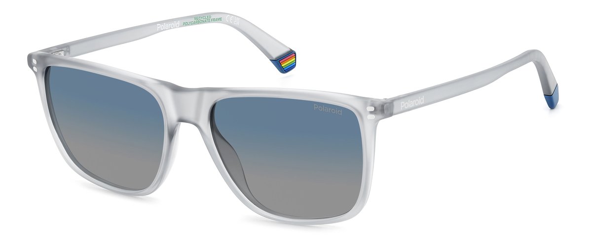 

Мужские солнцезащитные очки PLD 6232-S POLAROID