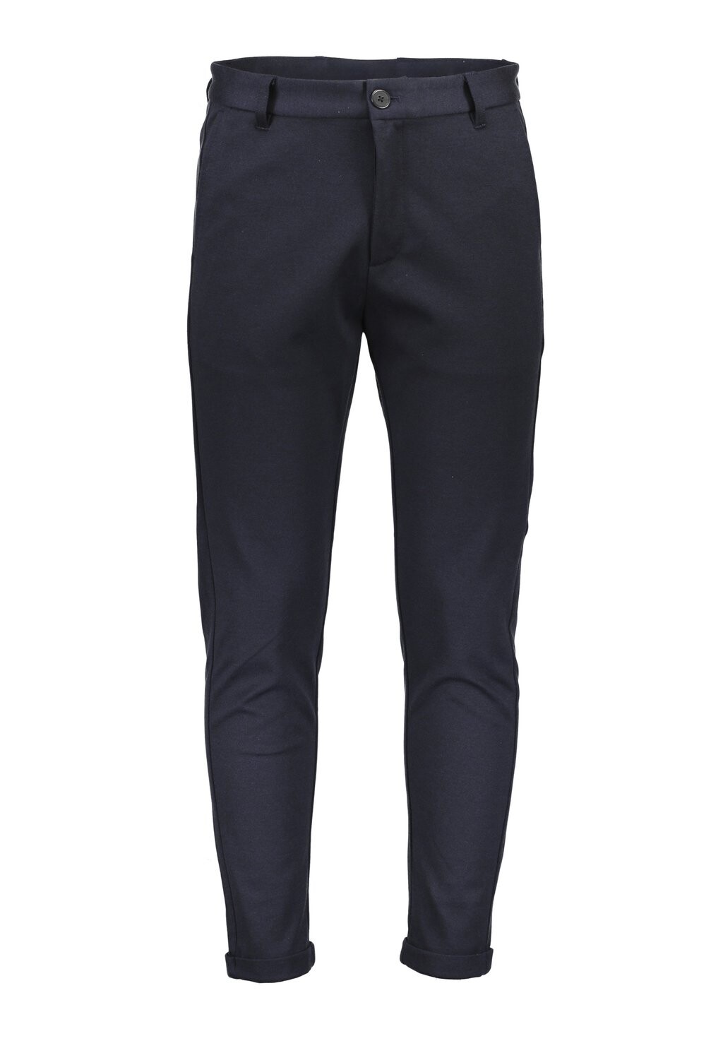 

Чиносы SUPERFLEX LENGTH Junk De Luxe, темно-синий