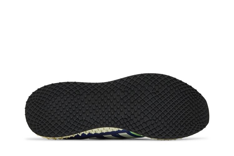 Кроссовки Adidas Ultra 4D, белый — фото 4